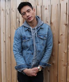 Manny Jacinto