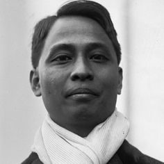 Manuel Roxas