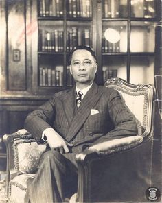 Manuel Roxas