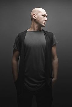 Marco Carola