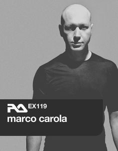 Marco Carola