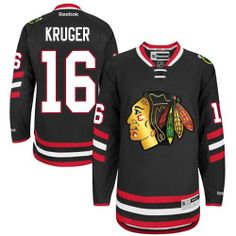 Marcus Kruger