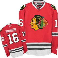 Marcus Kruger