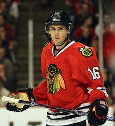 Marcus Kruger