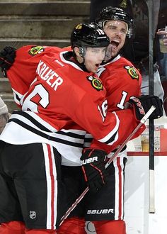 Marcus Kruger