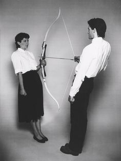 Marina Abramovic