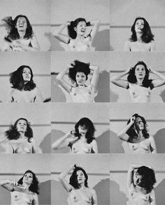 Marina Abramovic