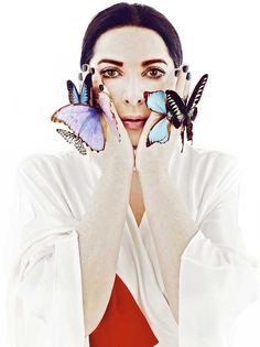 Marina Abramovic