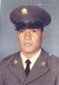 Marines Hernandez