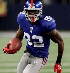 Mario Manningham