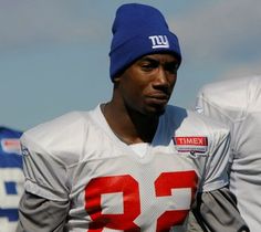 Mario Manningham