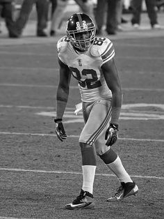 Mario Manningham