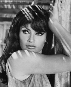 Marisa Mell