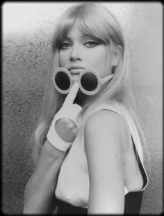 Marisa Mell