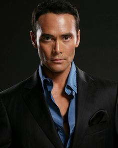 Mark Dacascos