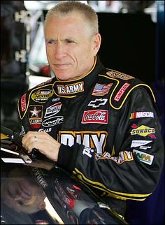 Mark Martin