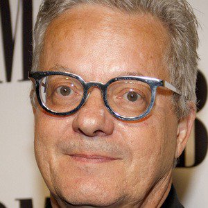 Mark Mothersbaugh