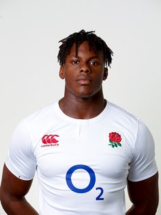 Maro Itoje