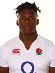 Maro Itoje