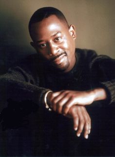 Martin Lawrence