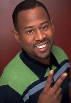 Martin Lawrence