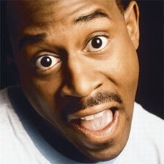 Martin Lawrence