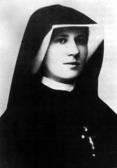 Mary Faustina Kowalska