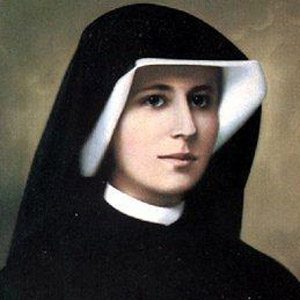 Mary Faustina Kowalska