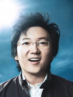 Masi Oka