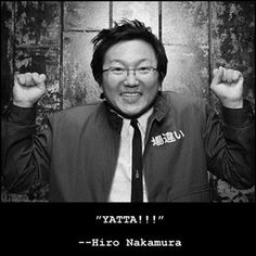 Masi Oka