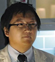 Masi Oka