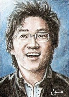 Masi Oka