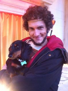 Mathew Baynton