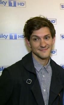 Mathew Baynton