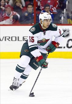 Matt Dumba