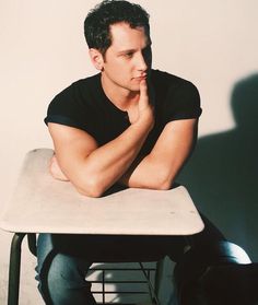 Matt McGorry