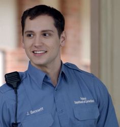 Matt McGorry