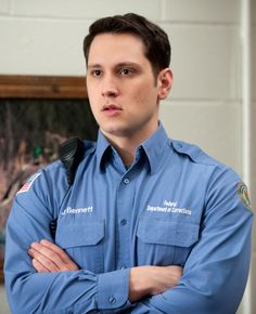 Matt McGorry