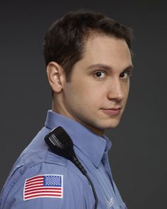 Matt McGorry