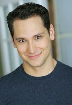 Matt McGorry