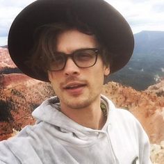 Matthew Gray Gubler