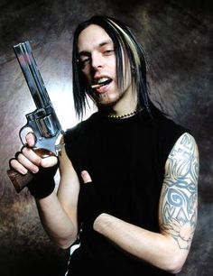 Matthew Tuck