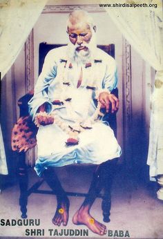 Meher Baba