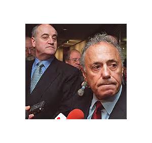 Mel Lastman