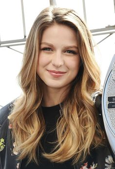 Melissa Benoist