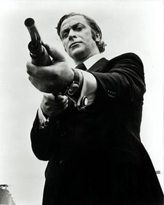 Michael Caine