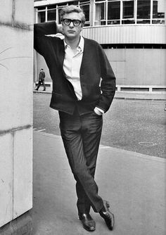 Michael Caine