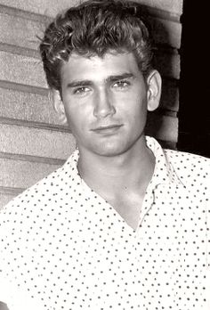 Michael Landon