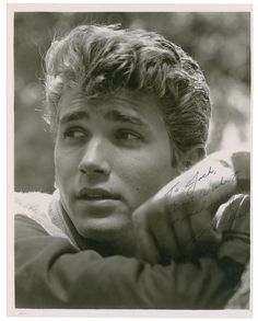 Michael Landon