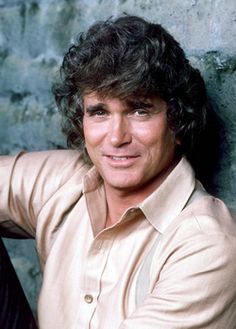 Michael Landon